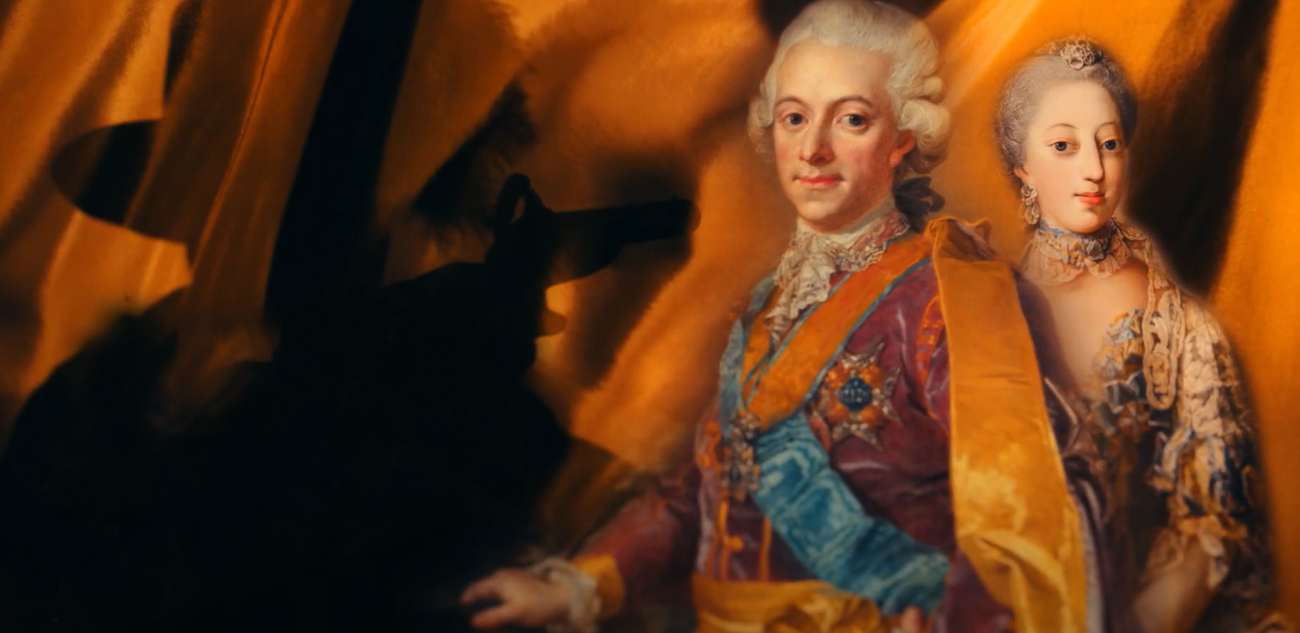 Livrustkammaren-Gustav-III